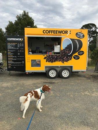 Coffeeworx